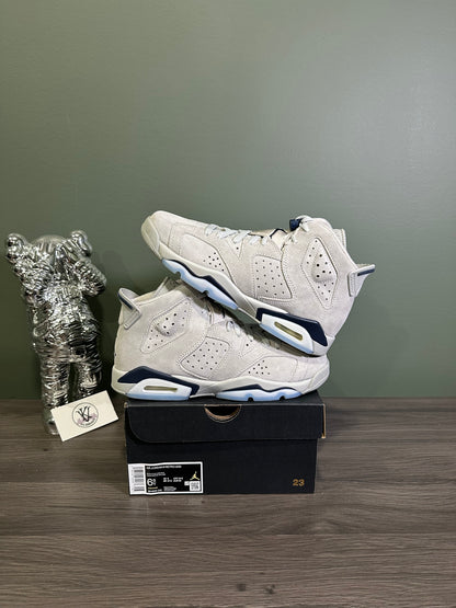 Jordan 6 Georgetown (GS)