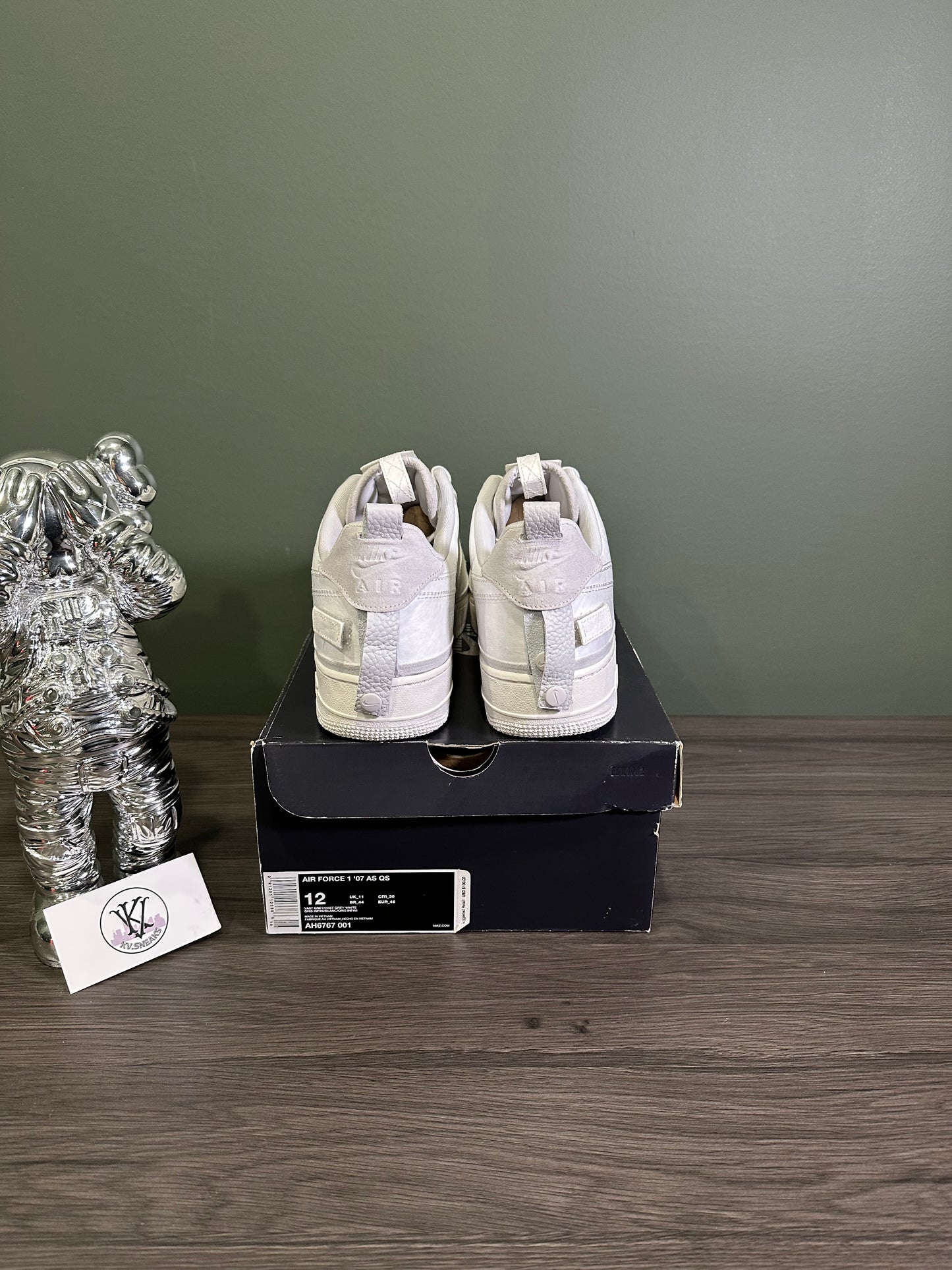 Air Force 1 90/10 All-Star