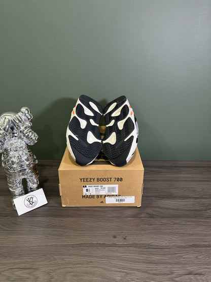 Yeezy 700 Wave Runner