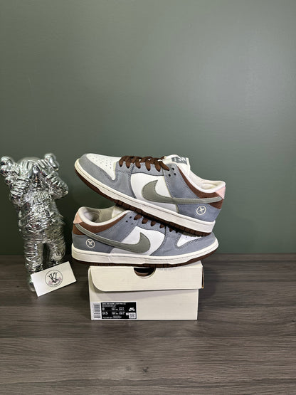 Dunk Low SB Yuto Horigome
