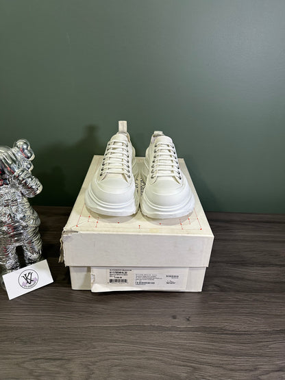 Alexander McQueen Tread Slick Low Top