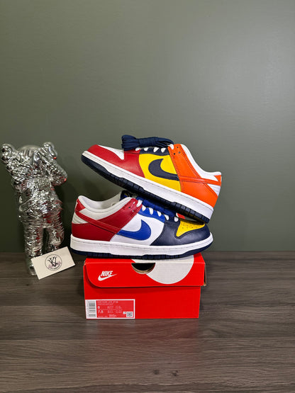 Dunk Low CO.JP What The