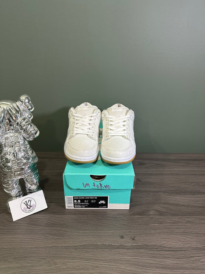 Dunk Low SB Tokyo 2015