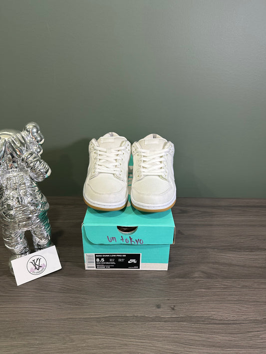 Dunk Low SB Tokyo 2015