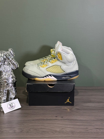 Jordan 5 Jade Horizon
