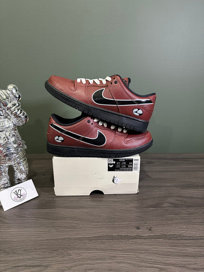 Dunk Low SB Limosine Skateboards