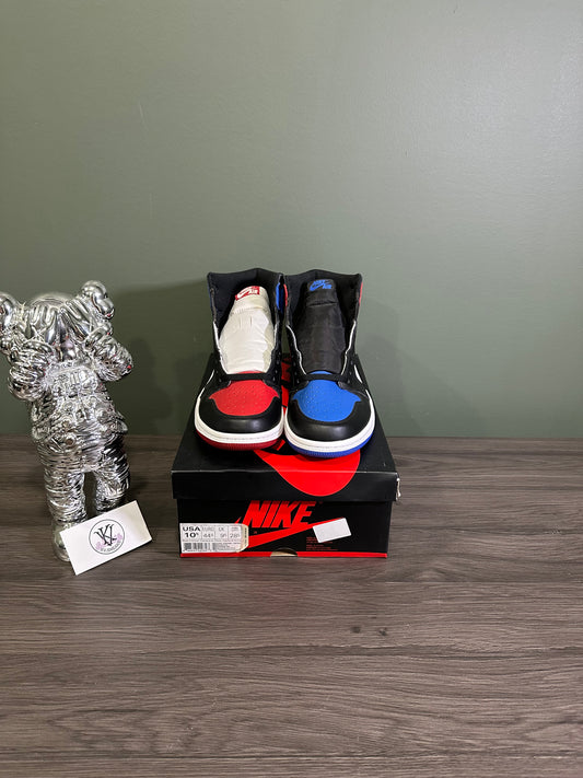 Jordan 1 High Top 3