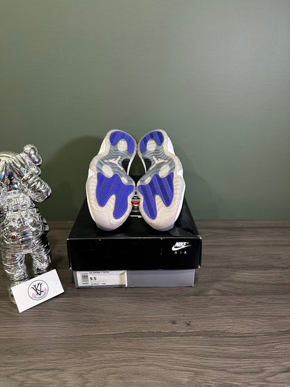 Jordan 11 Concord 2018