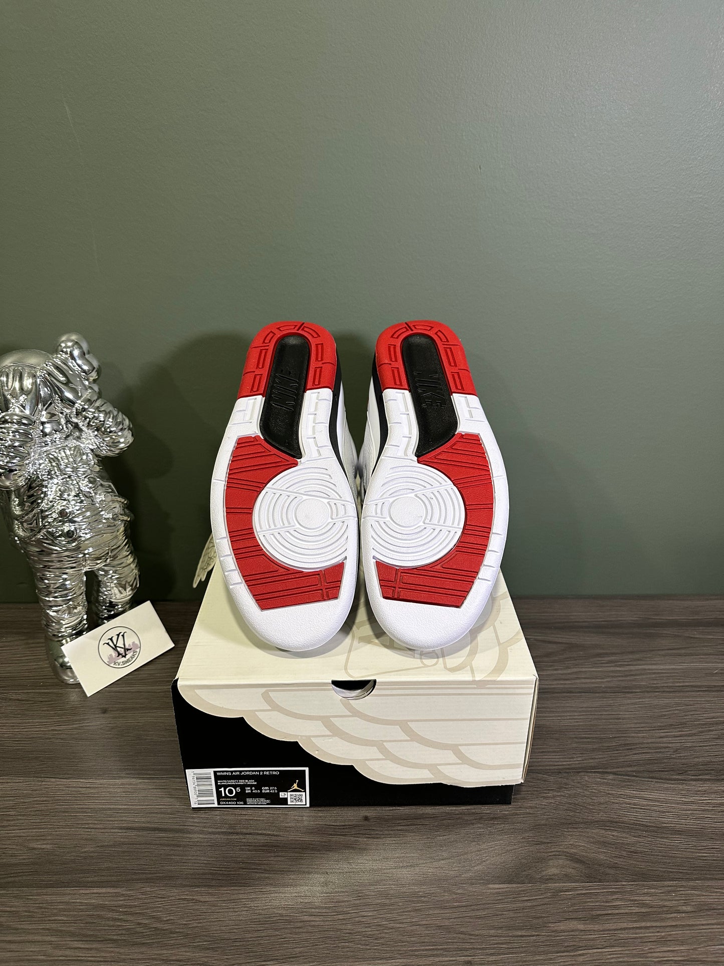 Jordan 2 Chicago 2022