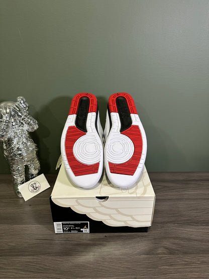 Jordan 2 Chicago 2022
