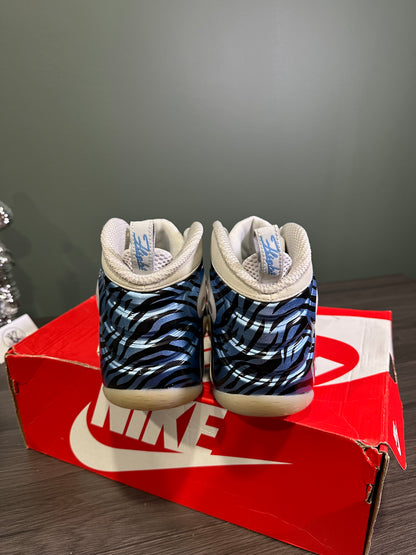 Nike Zoom Rookie Memphis Tiger