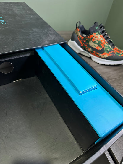 Nike HyperAdapt 1.0 Team Orange