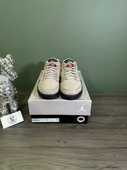 Jordan 5 Low PSG 2022