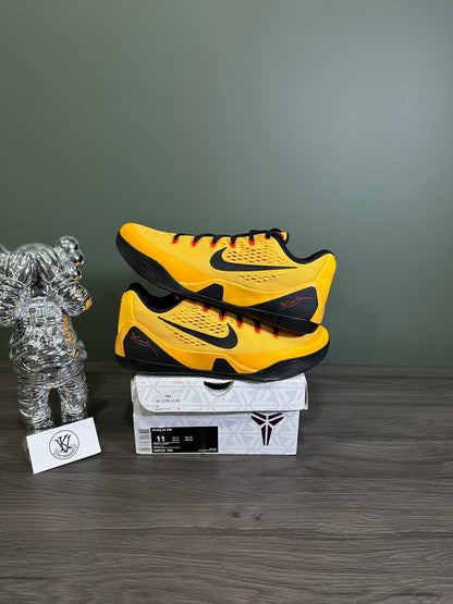 Kobe 9 Low Bruce Lee