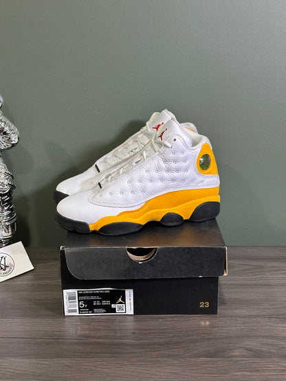 Jordan 13 Del Sol (GS)
