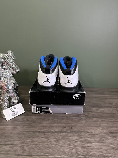 Jordan 10 Orlando
