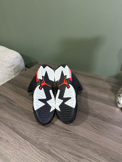 Jordan 6 Black Infrared 2019 (PS)