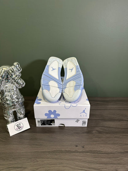 Jordan 4 Forget Me Not