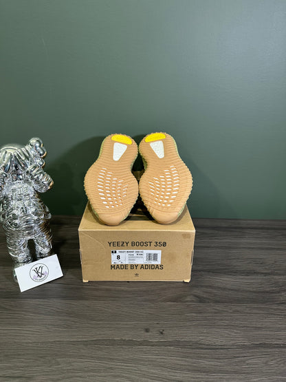 Yeezy 350 Sulfur