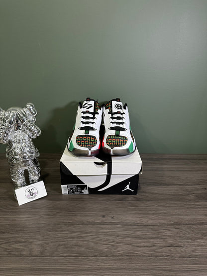 Jordan Luka 2 Quai 54