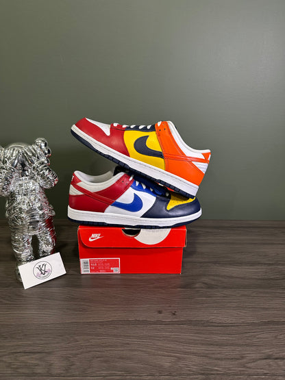 Dunk Low CO.JP What The