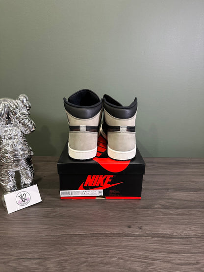 Jordan 1 High Shadow Patina