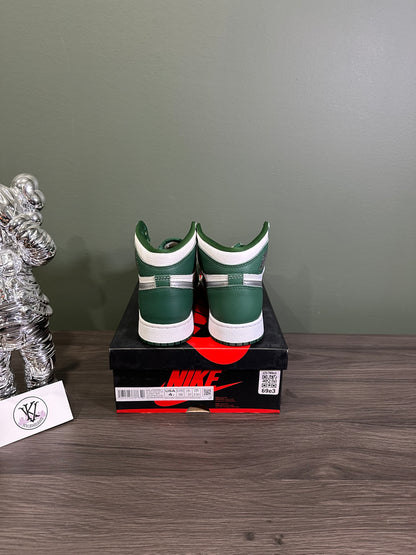 Jordan 1 High Gorge Green (GS)