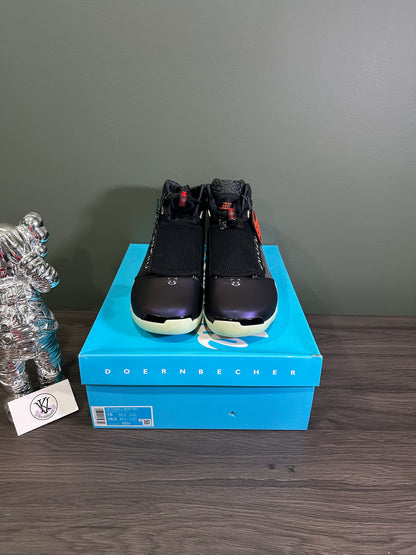 Jordan 17 Doernbecher Zach Rumbaugh