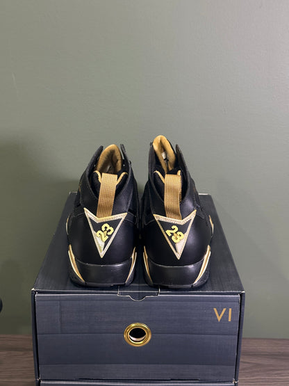 Jordan Golden Moments Pack (6/7)