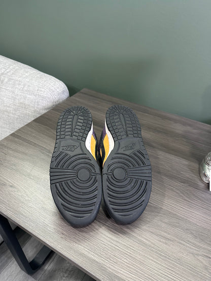 Dunk Low SB Goofy Boy