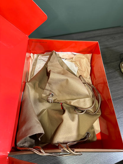 Jordan 6 Travis Scott Khaki