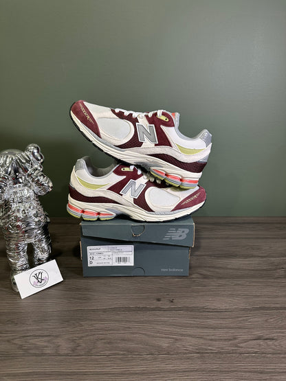 New Balance 2002R Up There Backyard Legend