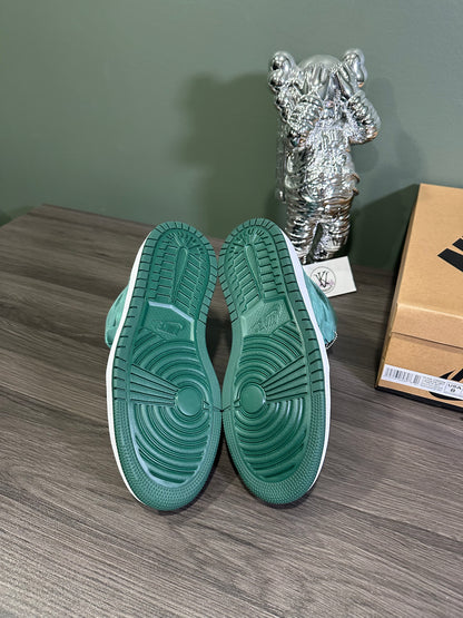 Jordan 1 High Zoom CMFT Emerald Green