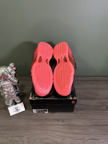 Air Foamposite One Stranger Things