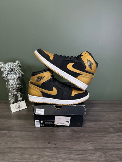 Jordan 1 High Melo PE