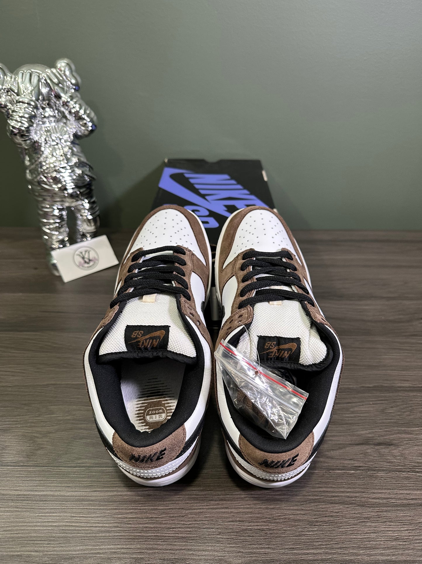 Dunk Low SB Trail End