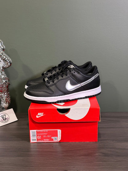 Dunk Low NBA 75th Anniversary Spurs (GS)