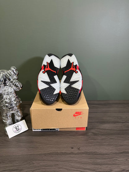 Jordan 6 Infrared Salesman