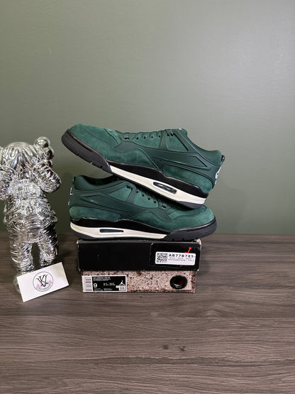 Jordan 4 RM Nigel Grandma’s Driveway
