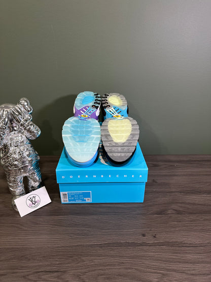 Air Max Plus Doernbecher Sergio