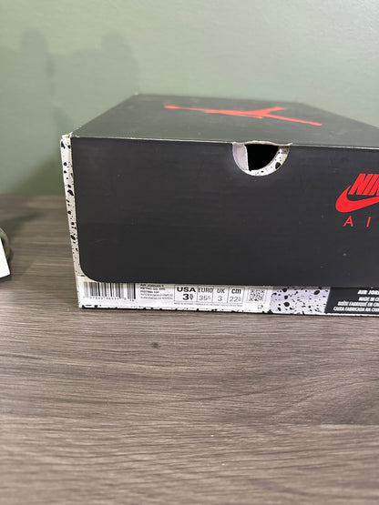 Jordan 5 Grape 2025 (GS)