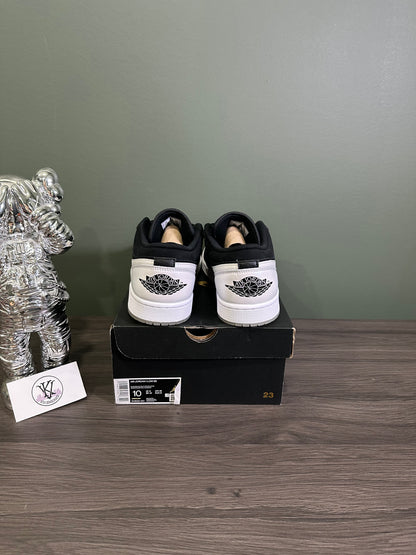 Jordan 1 Low Diamond Shorts