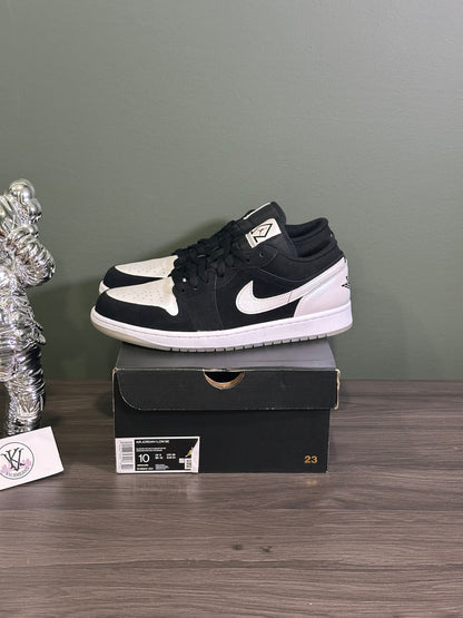 Jordan 1 Low Diamond Shorts
