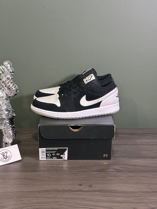 Jordan 1 Low Diamond Shorts