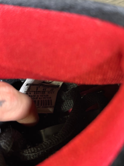 Dunk High SB Brooklyn Projects Paparazzi