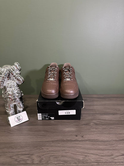Air Force 1 Supreme Baroque Brown