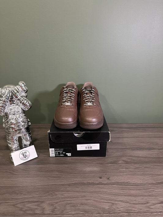 Air Force 1 Supreme Baroque Brown