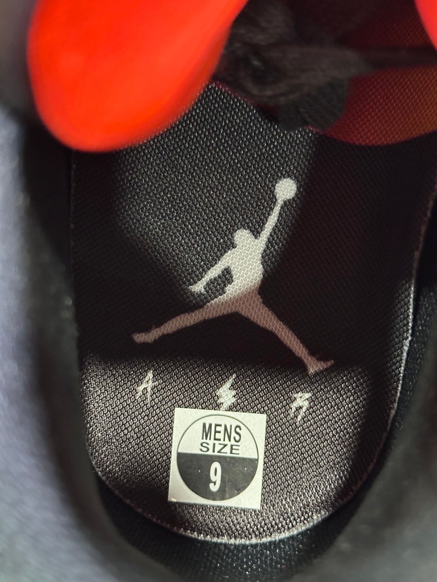 Jordan 3 J Balvin Rio