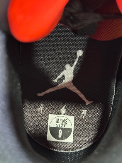 Jordan 3 J Balvin Rio
