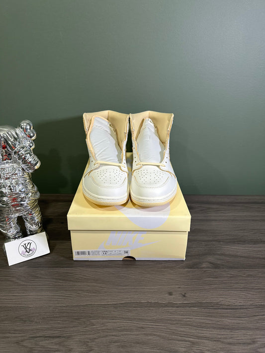 Jordan 1 High Craft Vibrations Of Najia